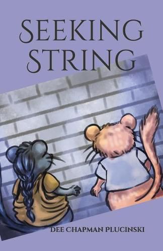 Cover image for Seeking String