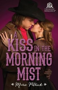 Cover image for Kiss in the Morning Mist