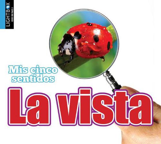 Cover image for La Vista