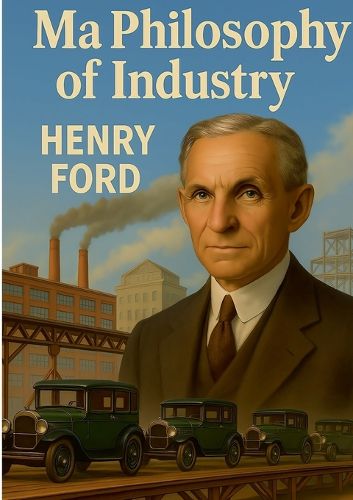Cover image for My Philosophy of Industry