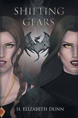 Cover image for Shifting Gears