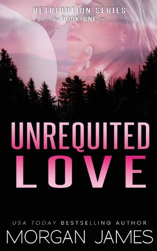 Cover image for Unrequited Love