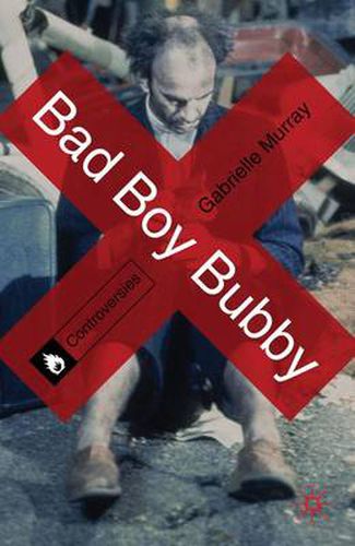 Cover image for Bad Boy Bubby