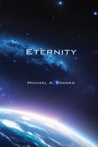 Cover image for Eternity