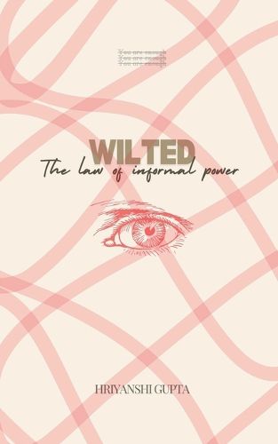 Cover image for Wilted