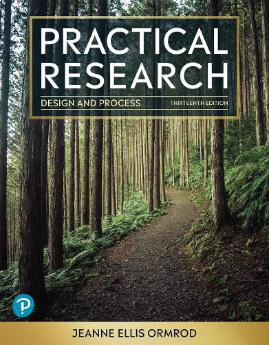 Practical Research: Planning and Design