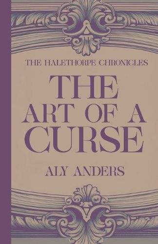 Cover image for The Art Of A Curse