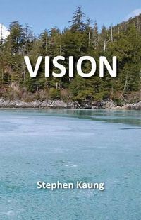 Cover image for Vision