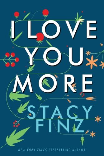 Cover image for I Love You More