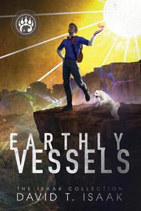 Cover image for Earthly Vessels