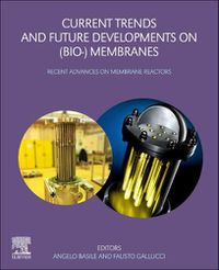 Cover image for Current Trends and Future Developments on (Bio-) Membranes: Carbon Dioxide Separation/Capture by Using Membranes