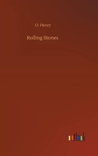 Cover image for Rolling Stones