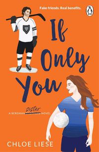 Cover image for If Only You