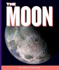 Cover image for The Moon