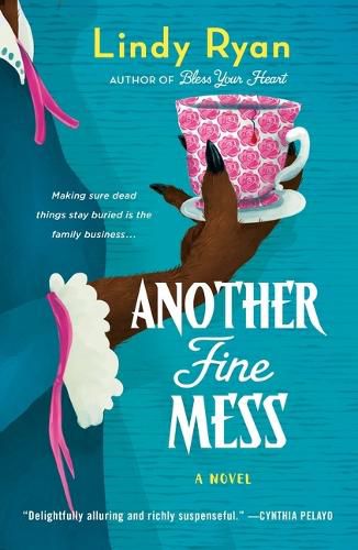 Cover image for Another Fine Mess