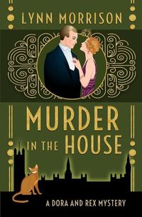 Cover image for Murder In The House