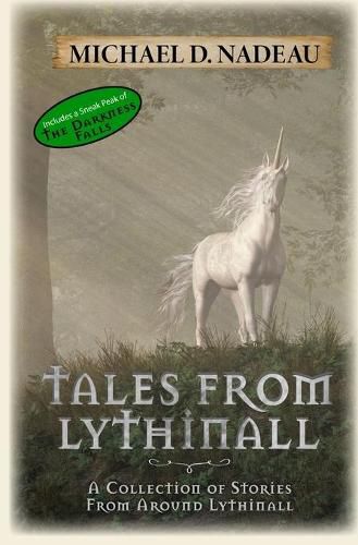 Cover image for Tales From Lythinall: A Collection of Stories from Around Lythinall