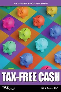 Cover image for Tax-Free Cash