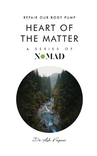 Cover image for Heart of the Matter