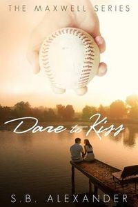 Cover image for Dare to Kiss
