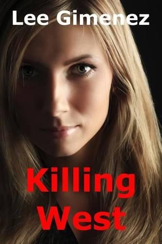 Cover image for Killing West