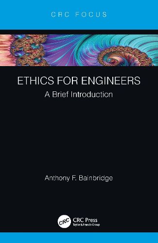 Cover image for Ethics for Engineers