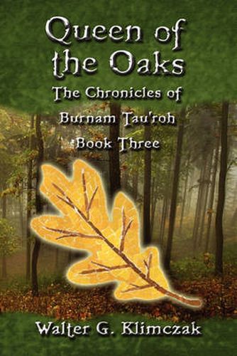 Cover image for Queen of the Oaks