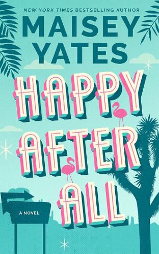 Cover image for Happy After All