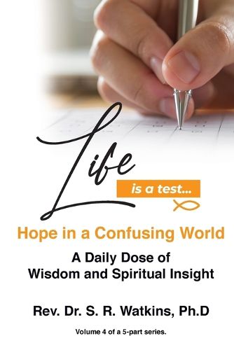 Cover image for Life is a Test