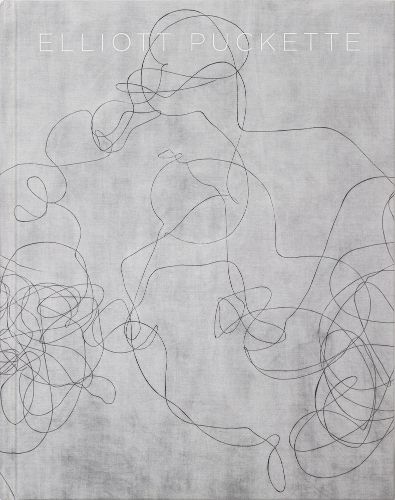 Cover image for Elliott Puckette