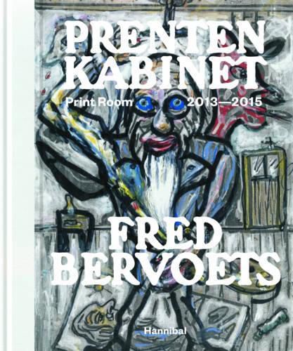 Cover image for Print Room 2013-2015