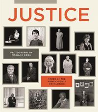 Cover image for Justice: Faces of the Human Rights Evolution