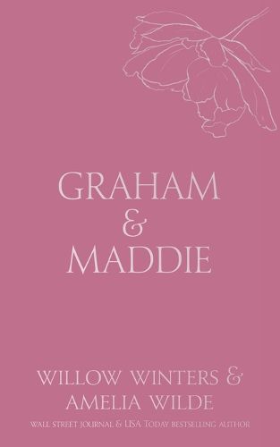 Cover image for Graham & Maddie