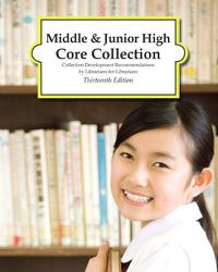 Cover image for Middle & Junior High Core Collection