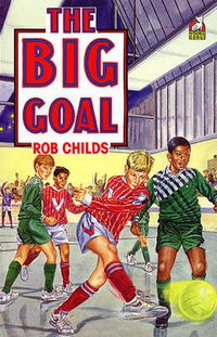 Cover image for The Big Goal