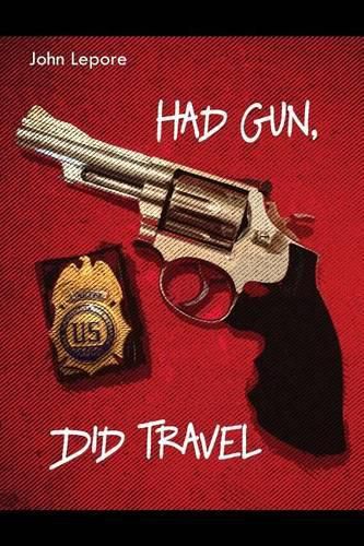 Cover image for Had Gun, Did Travel