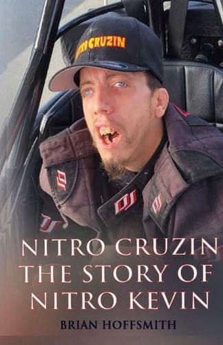 Cover image for Nitro Cruzin