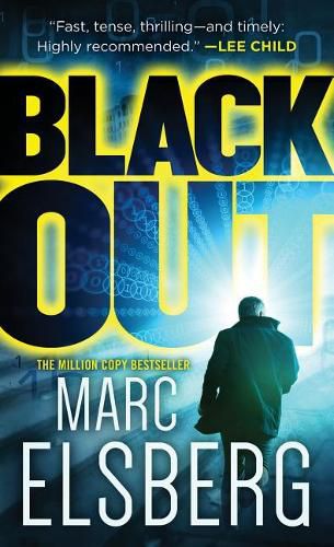 Cover image for Blackout