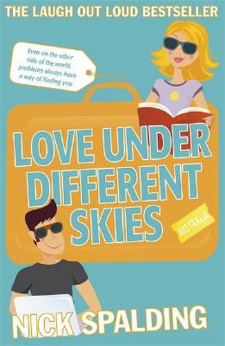 Cover image for Love...Under Different Skies: Book 3 in the Love...Series