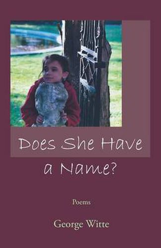 Cover image for Does She Have a Name?