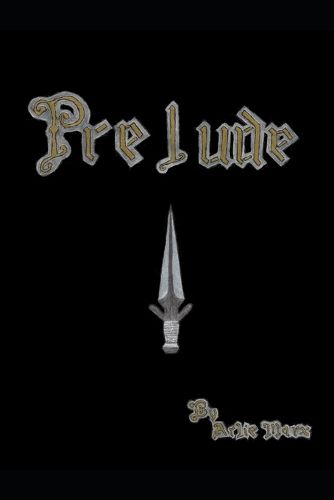 Cover image for Prelude
