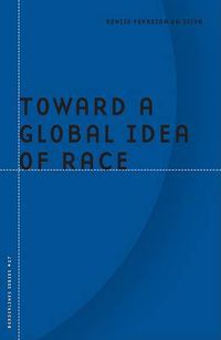 Cover image for Toward a Global Idea of Race