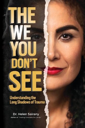 Cover image for The We you Don't See