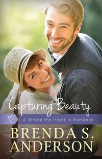 Cover image for Capturing Beauty