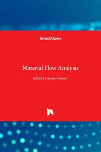 Cover image for Material Flow Analysis