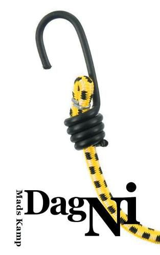 Cover image for Dag Ni