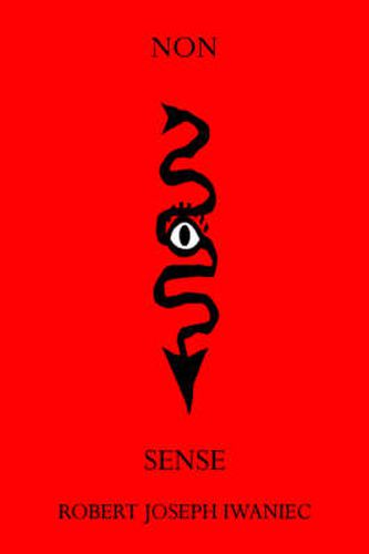 Cover image for Nonsense