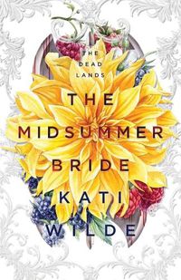 Cover image for The Midsummer Bride