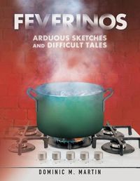 Cover image for Feverinos