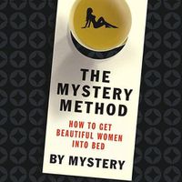 Cover image for The Mystery Method